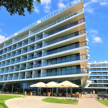 6 Pietro Seaside Apartment Колобжег Екстериор снимка