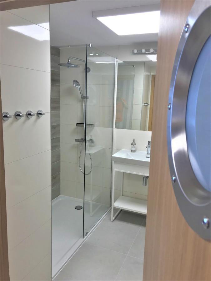 6 Pietro Seaside Apartment Колобжег Екстериор снимка