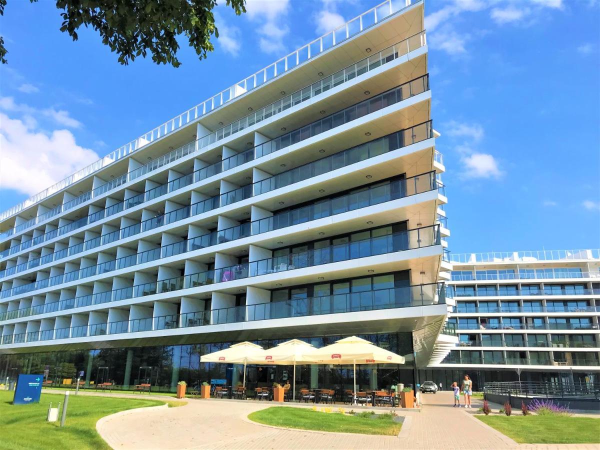 6 Pietro Seaside Apartment Колобжег Екстериор снимка